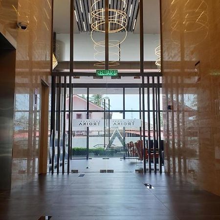 Prestige Troika Luxury Stay Kota Bharu Zewnętrze zdjęcie