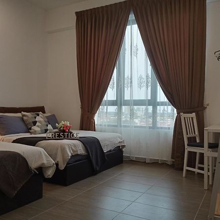 Prestige Troika Luxury Stay Kota Bharu Pokój zdjęcie