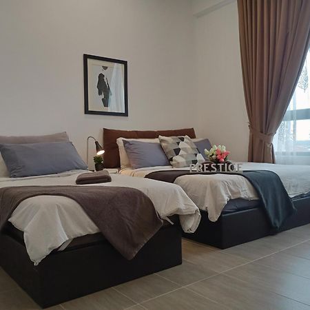Prestige Troika Luxury Stay Kota Bharu Pokój zdjęcie