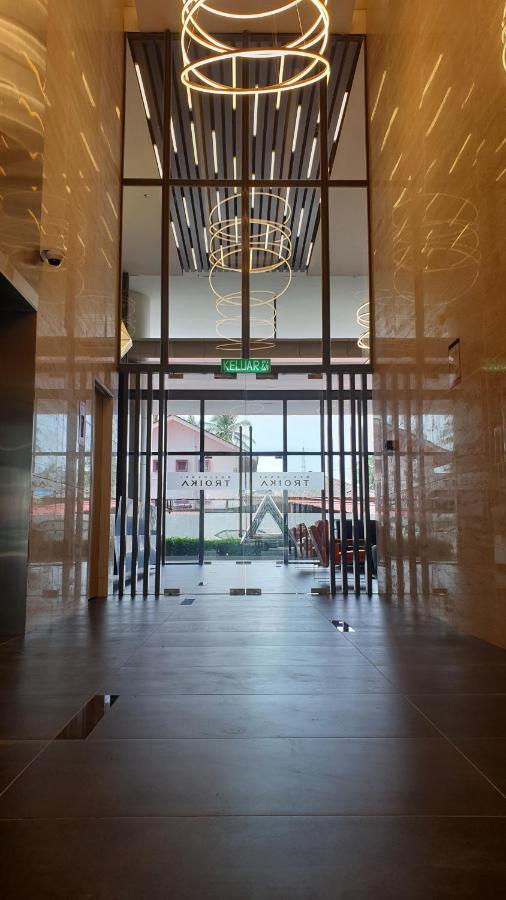Prestige Troika Luxury Stay Kota Bharu Zewnętrze zdjęcie