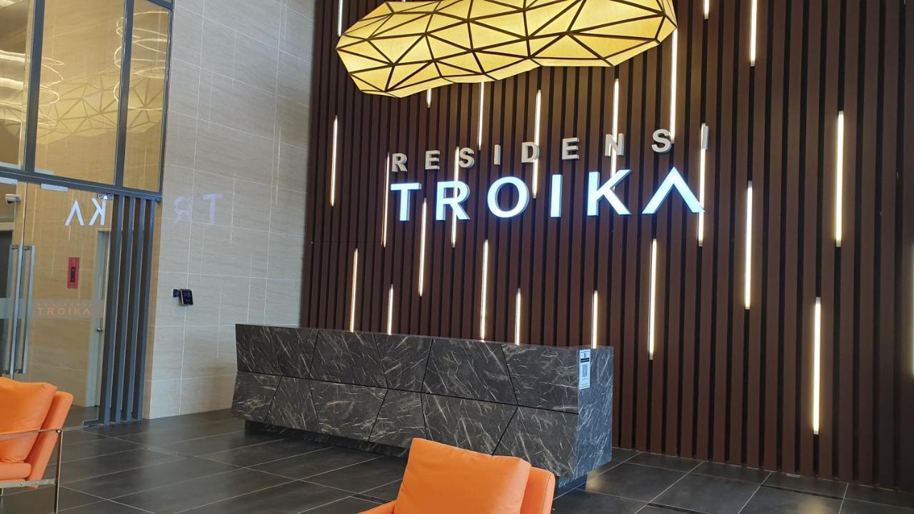 Prestige Troika Luxury Stay Kota Bharu Zewnętrze zdjęcie
