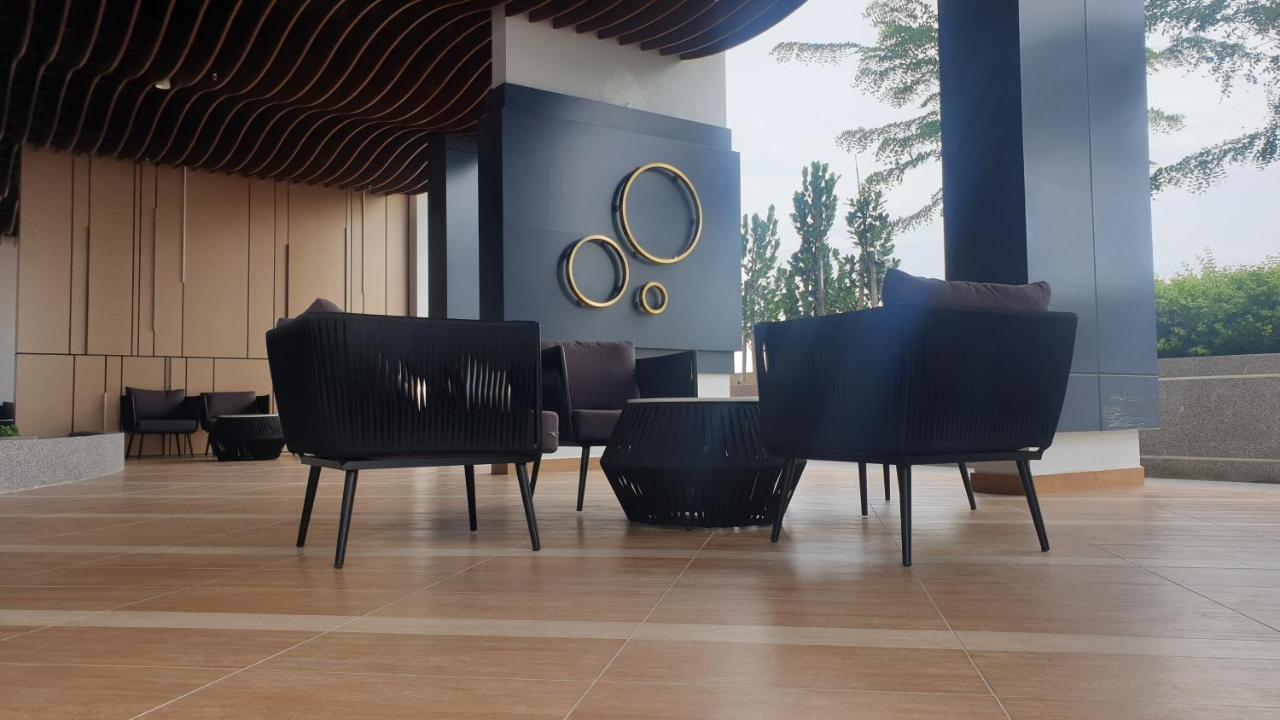 Prestige Troika Luxury Stay Kota Bharu Zewnętrze zdjęcie