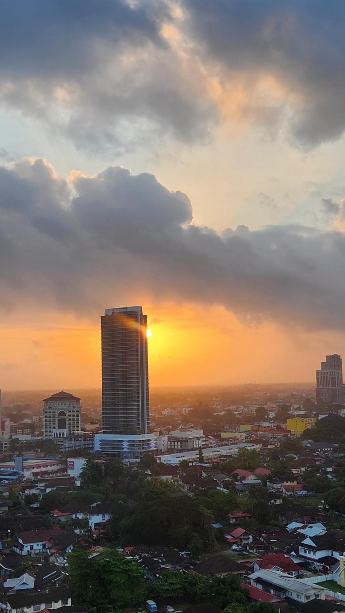 Prestige Troika Luxury Stay Kota Bharu Zewnętrze zdjęcie
